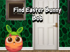 Gra Find Easter Bunny Bob