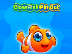 Gra Clownfish Pin Out
