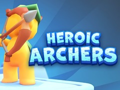 Gra Heroic Archer