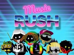 Gra Music Rush
