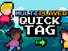 Gra Multiplayer Quick Tag