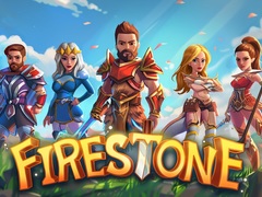 Gra Firestone Idle RPG