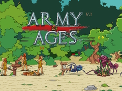 Gra Army of Ages