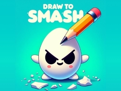 Gra Draw To Smash!