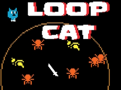 Gra Loop Cat