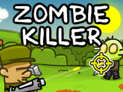 Gra Zombie Killer