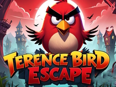 Gra Terence Bird Escape