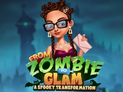 Gra From Zombie To Glam A Spooky