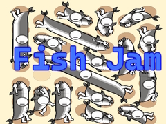 Gra Fish Jam