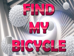 Gra Find My Bicycle