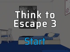 Gra Think to Escape 3