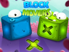 Gra Block Movers