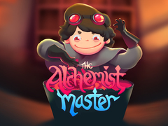 Gra Alchemy Master