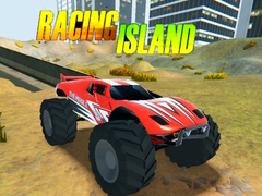 Gra Racing Island
