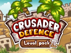 Gra Crusader Defence Level Pack 2