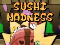 Gra Sushi Madness