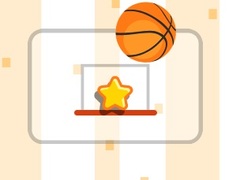 Gra Basketball Slide