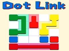 Gra Dot Link