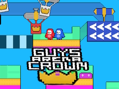 Gra Guys Arena Crown