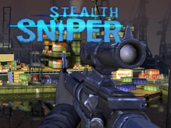 Gra Stealth Sniper