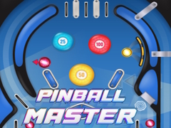 Gra Pinball Master