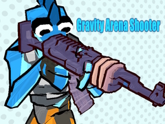 Gra Gravity Arena Shooter