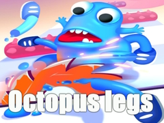 Gra Octopus legs