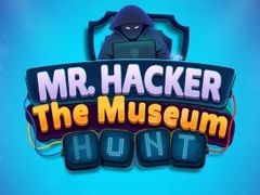 Gra Mr Hacker The Museum Hunts