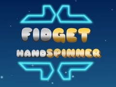 Gra Fidget Hand Spinner