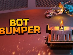 Gra Bot Bumper