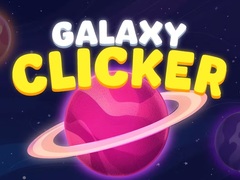 Gra Galaxy Clicker