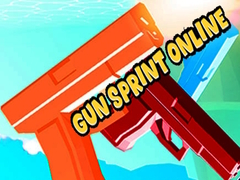 Gra Gun Sprint Online 