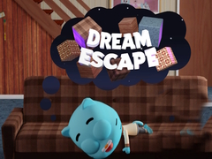 Gra Dream Escape