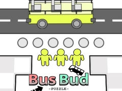 Gra Bus Bud Puzzle