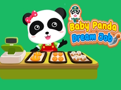 Gra Baby Panda Dream Job
