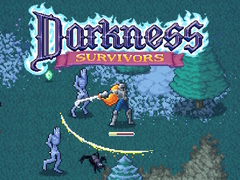 Gra Darkness Survivors
