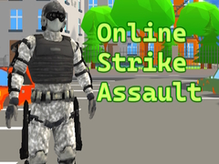 Gra Online Strike Assault