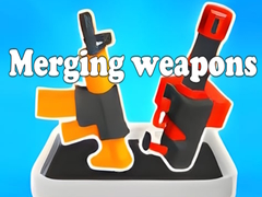 Gra Merging weapons