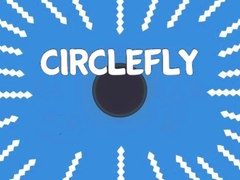 Gra CircleFly