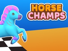 Gra Horse Champs