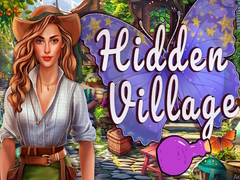 Gra Hidden Village