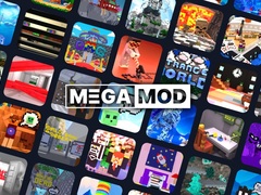 Gra Mega Mod