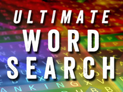 Gra Ultimate Word Search