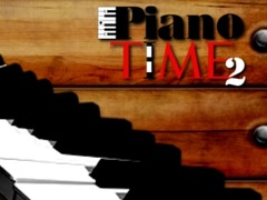 Gra Piano Time 2