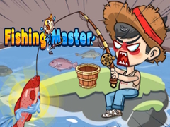 Gra Fishing Master