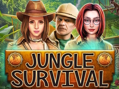 Gra Jungle Survival