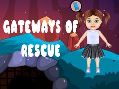 Gra Gateways of Rescue