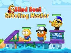 Gra Blind Boat Shooting Master