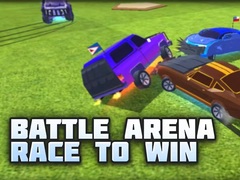 Gra Battle Arena Race to Win