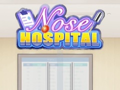 Gra Nose Hospital